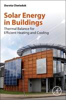 Solar Energy in Buildings
